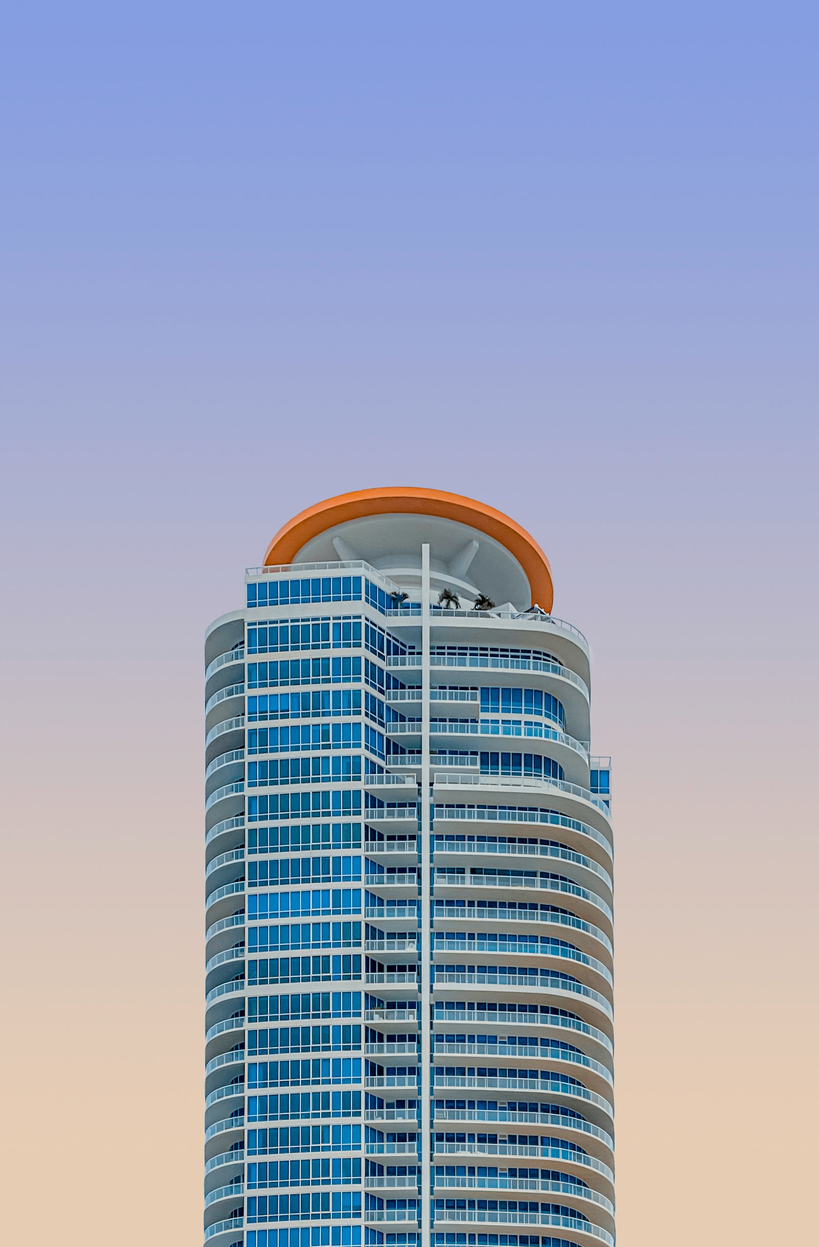 Río Plata Residences